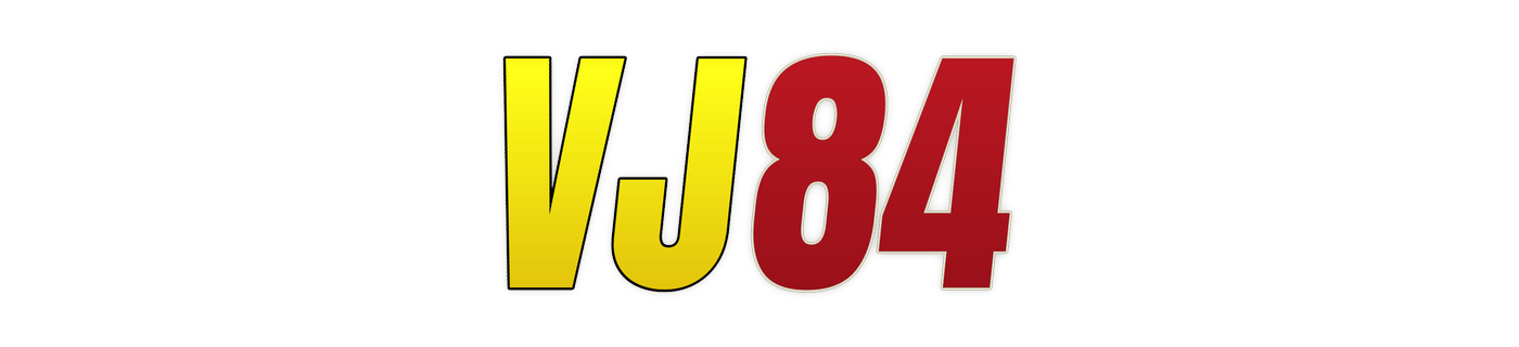 vj84 logo